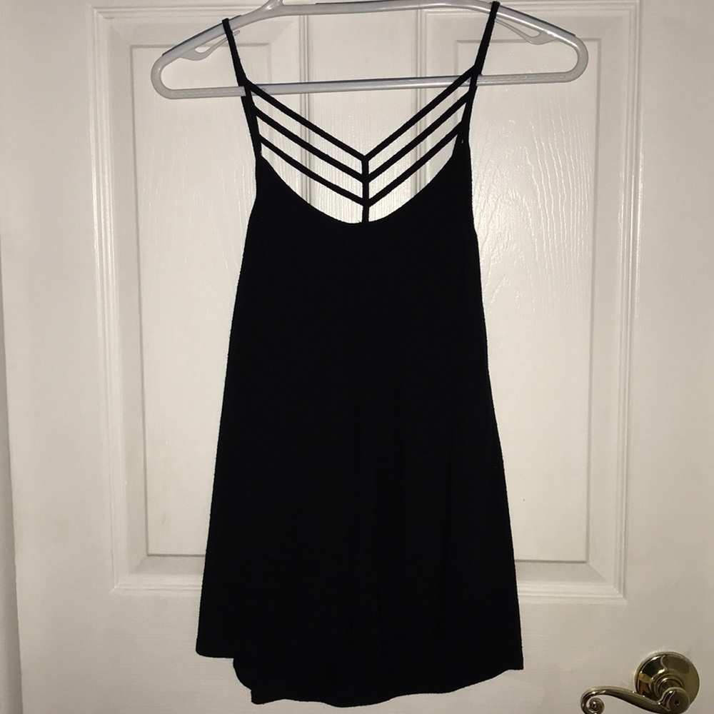 Express Tank Top
